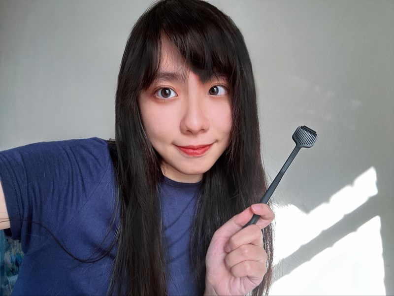 試用
